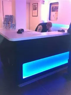 Ibis Budget Centre 2* شامبيري