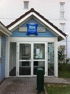 فندق Ibis Budget Centre 2*