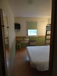 فندق Ibis Budget Centre 2*