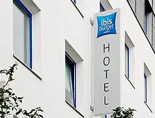 Ibis Budget Centre 2* Chambéry
