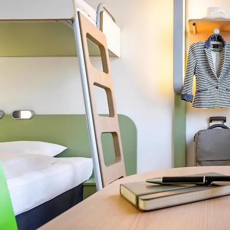 Ibis Budget Centre Chambéry