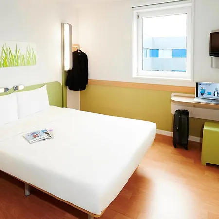 Hotel Ibis Budget Centre