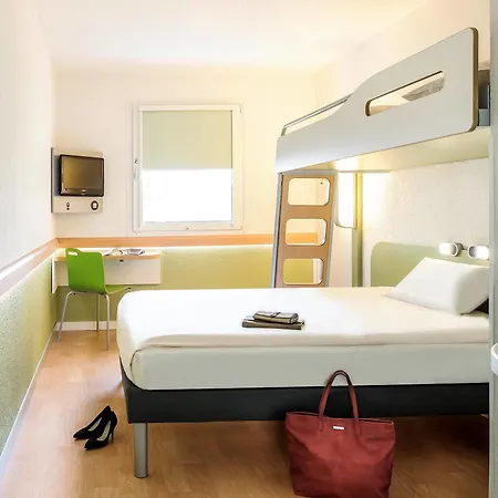 Ibis Budget Centre 2* Chambéry