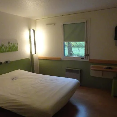 Ibis Budget Centre 2* Chambéry