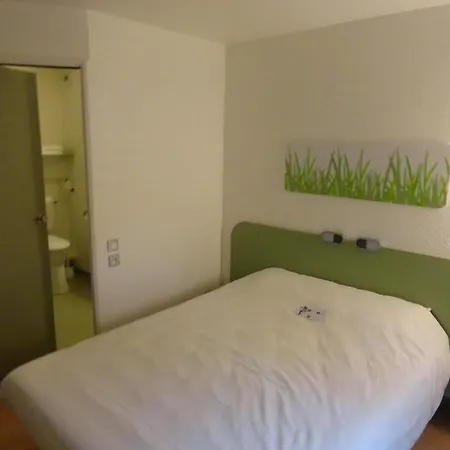 Ibis Budget Centre 2* Chambéry