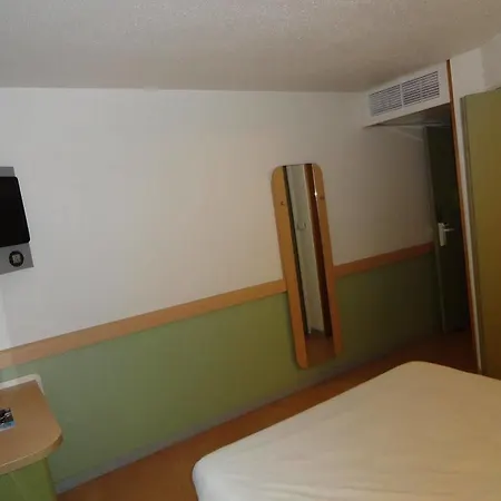 Ibis Budget Centre Hotel