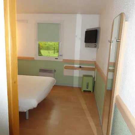 Ibis Budget Centre