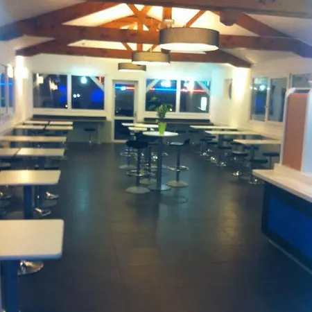 Ibis Budget Centre